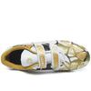 28-38 Yards Shock-absorbing Non-slip Wear-resistant  Long Nails Outdoor Football Shoes Training Children's Shoes