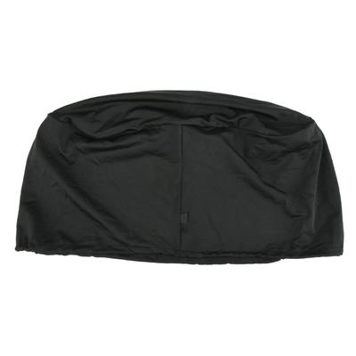 Elastic Protective Dust Cover Stretchable Fabric Speaker Dustproof Cover Machine Washable For On The Go 2 Model