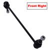 Stabilizer Link For NISSAN MURANO Z51 TEANA ALTIMA J32 QASHQAI X-TRAIL RENAULT KOLEOS DONGFENG SX6 T5 EVO Coupling Rod Bar Parts