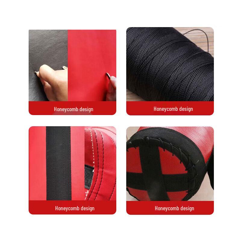 Wrestling Training Dummy & Punching Bag