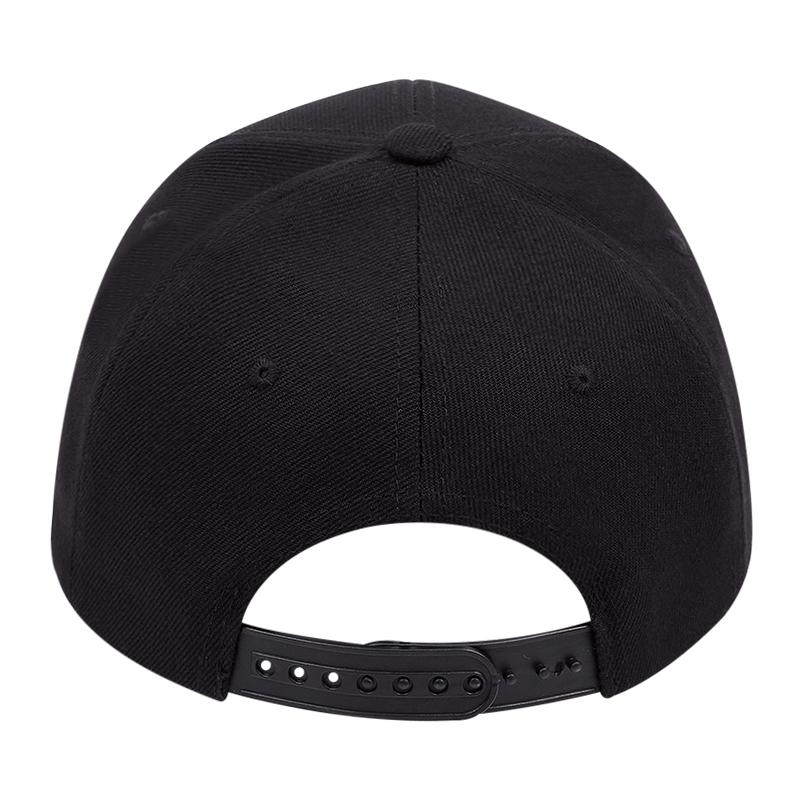 New Men's Fashion Kings Last Embroidered Outdoor Sports Duck Tongue Hat Embroidered Women's Baseball Sun Hat