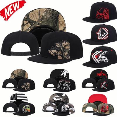 Moda Nova Alta Qualidade Unissex Bonés de Baseball para Mulheres Homens Bonés de Cavaleiro Esporte Snapback Chapéu de Sol GorraTrucker Para Homens Designe