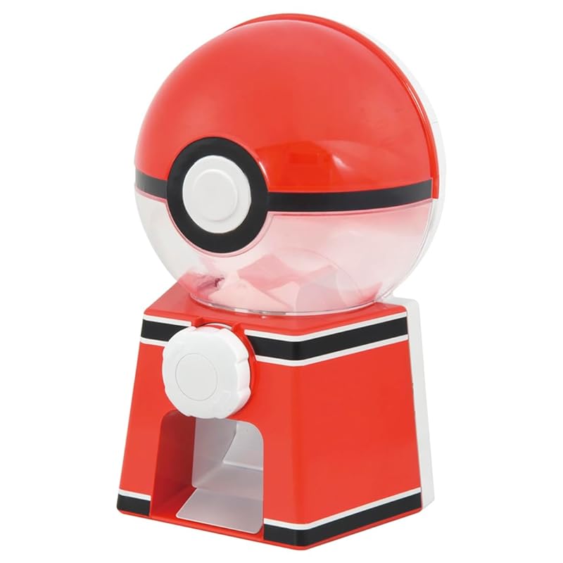 Pocket Monsters Pokémon Gacha Machine