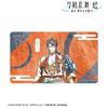 Anime Ranbu Kai Kyoden Burning Mutsunokami Yoshiyuki Touken Ranbu Kai Kyoden Burning Honnoji Ani Art 2nd Edition Desk Mat "Touken Honnoji"