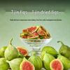 Mugoren Dried Green Figs