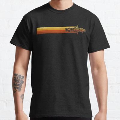 T-shirtler – Tişörtler
