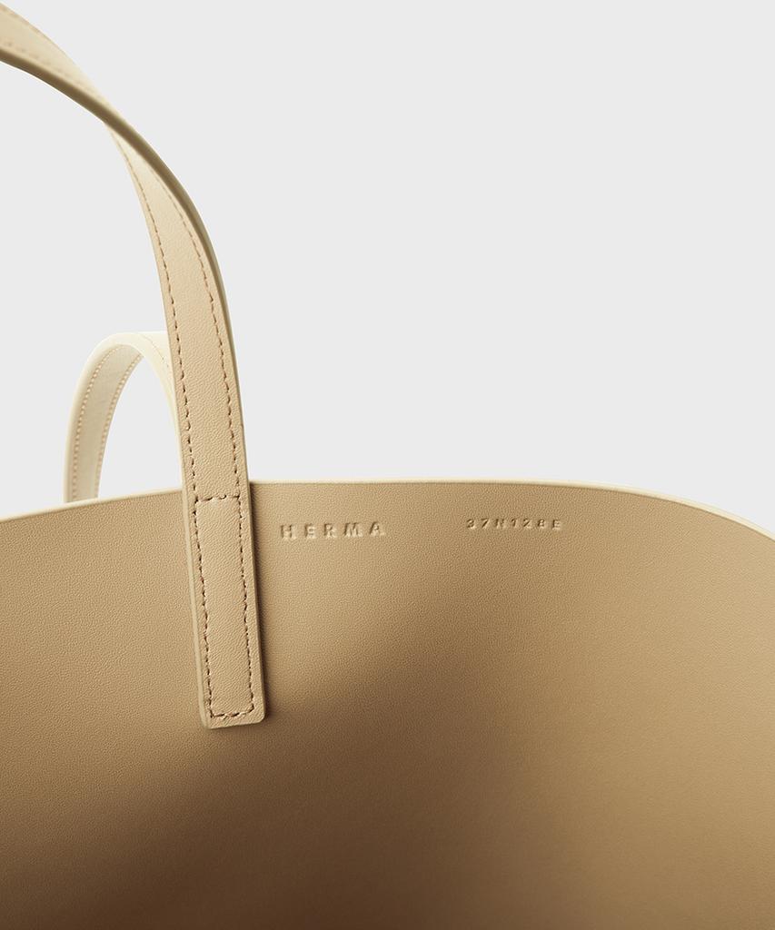 Herma Terre Shopper Bag Dune