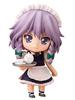 [Good Smile Company] Nendoroid Izayoi Sakuya Non-Scale Touhou Project / Shanghai Alice Illusionary Orchestra