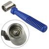 Anti-slip Seam Roller Tool 3.3x3cm Roller Size Wallpaper Seam Roller Roller Width 33mm Suitable For Home Decoration