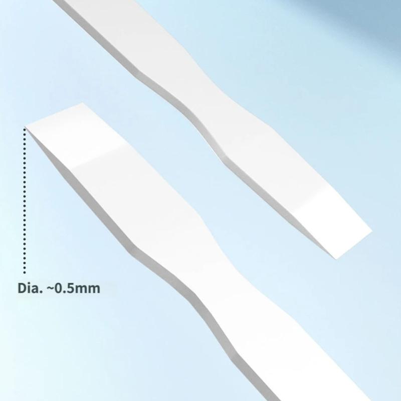 Professional High Hardness Ceramic Phone Repair Tool For Efficient Solder Removal And Case Opening Without Residues