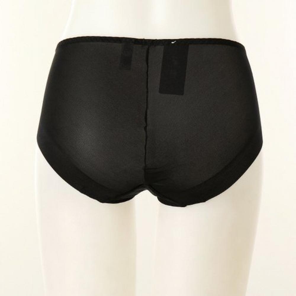 Venus Slightly Supportive Panty  Hem Style  2 Pcs Vptl001hset