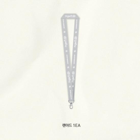 2025 RESCENE 1st Fan Con Zestaw Powitalny ON ver.