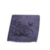 Chinese-Style Non-Shedding Tea Ceremony Towel: Thickened Cloth for Gongfu Tea Set