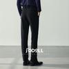 JODOLL Unisex Business Casual Work Trousers