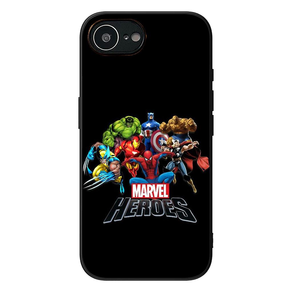 

Loki Marvel Thor Odinson Phone Cover for Motorola Moto Edge 50 One 30 Fusion 40 neo Ultra Pro 20 Lite G85 G84 E15 E14 Case Motorola Edge 50