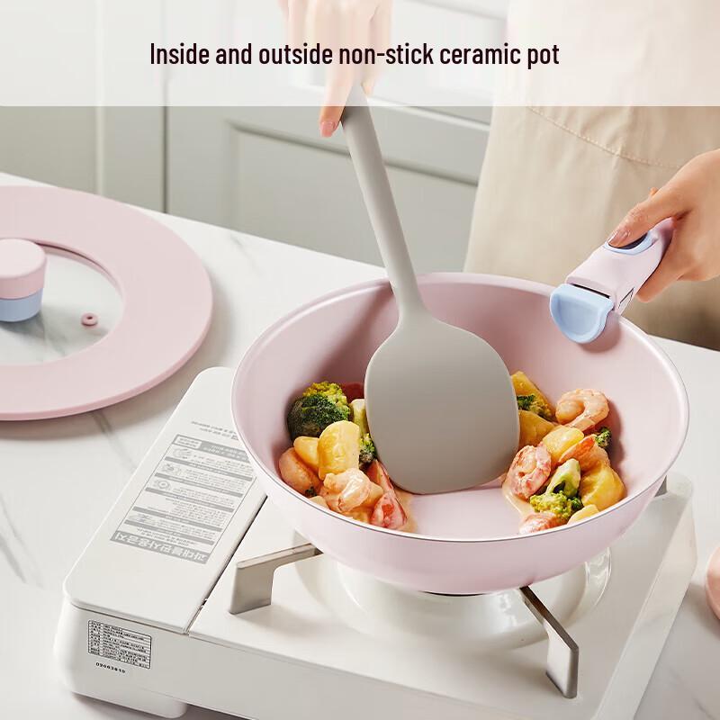 COOKER KING Съемный набор форм для выпечки тортов