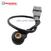 New 0K01D18921 0K01D-18-921 0K01D-18921 KS120 1581132 5S2246 SU4985 Knock Sensor For Kia Sportage 1996-2002 For Hyundai Avante