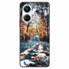 For Huawei Nova 10 SE Case 10SE Shockproof Soft Silicone TPU Back Cover For Huawei Nova 10 SE Phone Cases Nova10 SE Coque Fundas