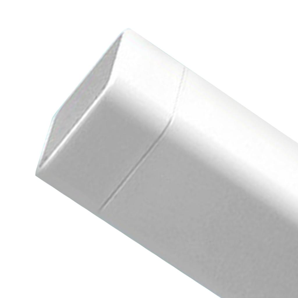 Glue Stick for Students High Viscosity Tetragonum Right Angle Easy To Identify Solid Glue for