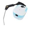 Handheld Steam Cleaner 1200W 10s Fast Heating Multi Functional Portable Car Steamer for Kitchen Bath
