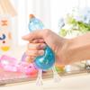 Maltose Bunte Ente Quetschspielzeug Weiches Süßes Tier Stressabbau Dekompression Dehnspielzeug Für Erwachsene Und Kinder Geschenk