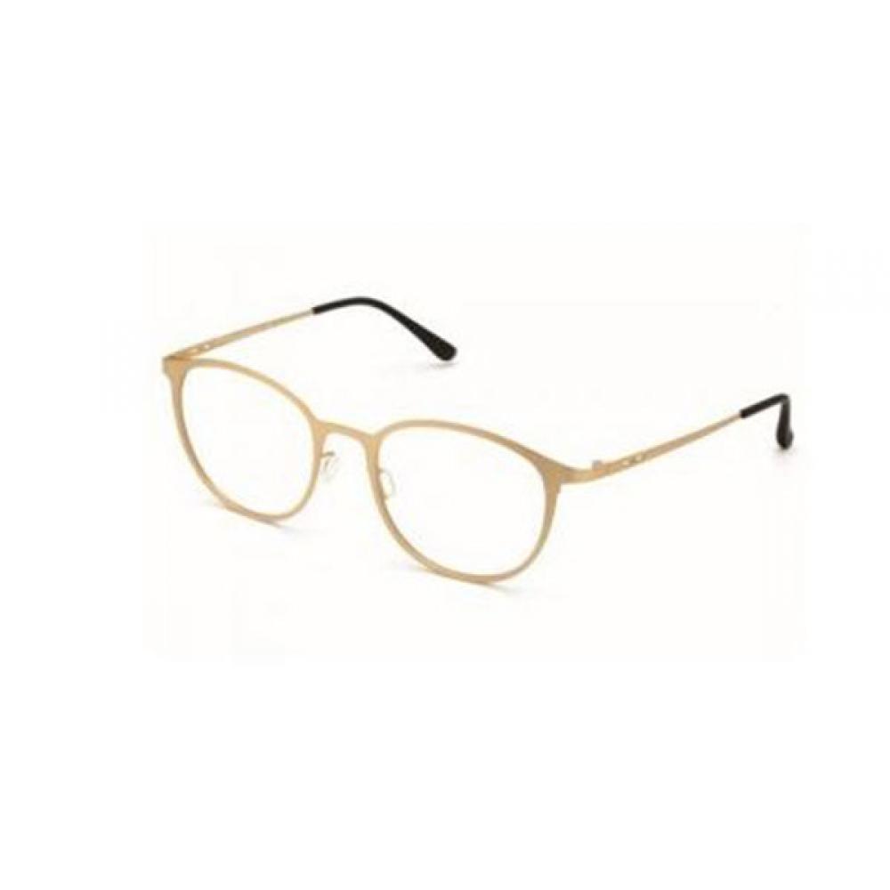 

Italia Independent Ii 5224 120.120 Unisex Eyeglasses 49-19-140