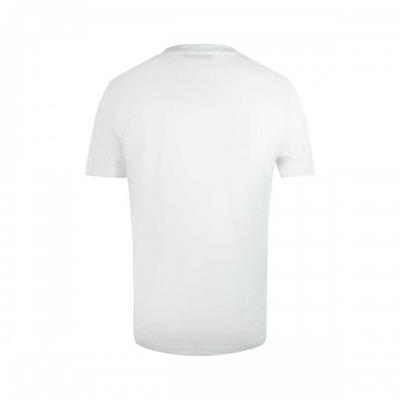 Cavalli Class Men's Tiger Logo T-Shirt