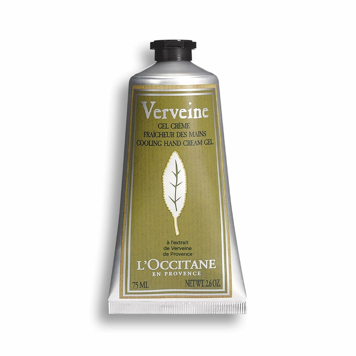 

L Occitane En Provence VERBENA Hand Lotion 75 ml Verbena