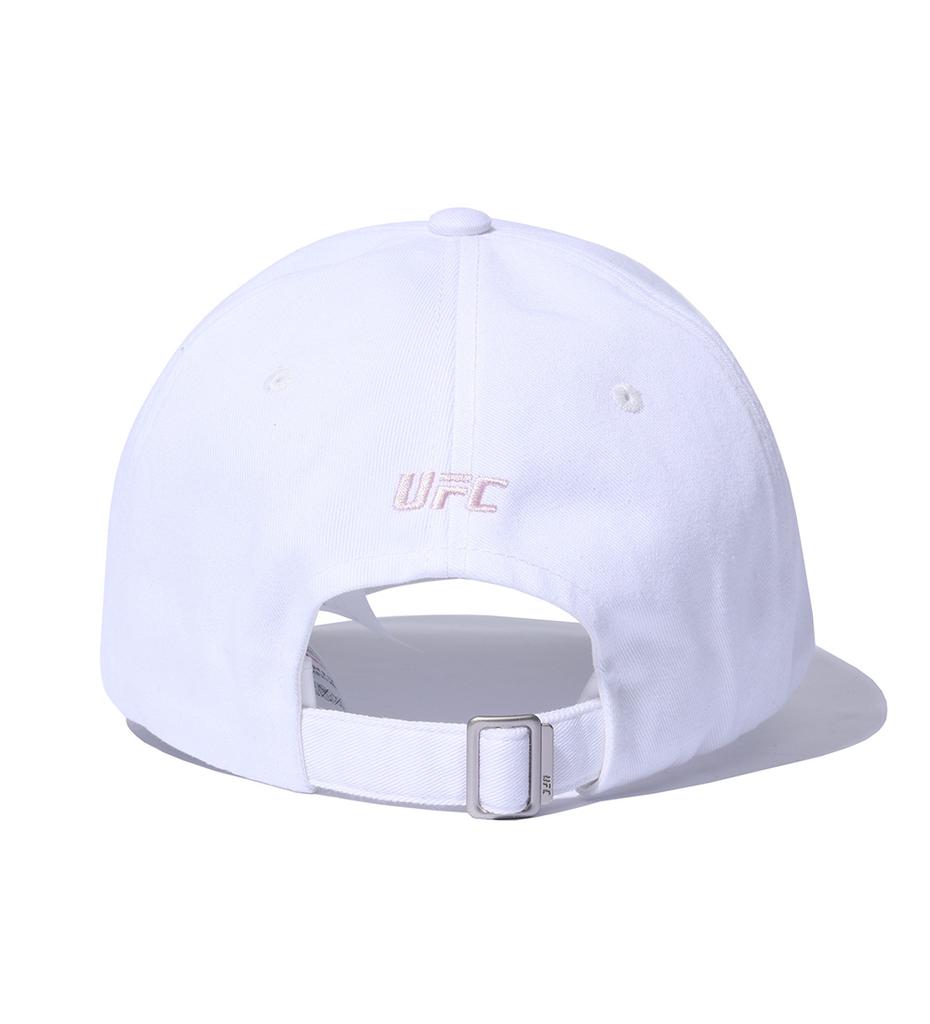 UFC SPORT Ufc Heart Ball Cap White U2Hwu1314Wh