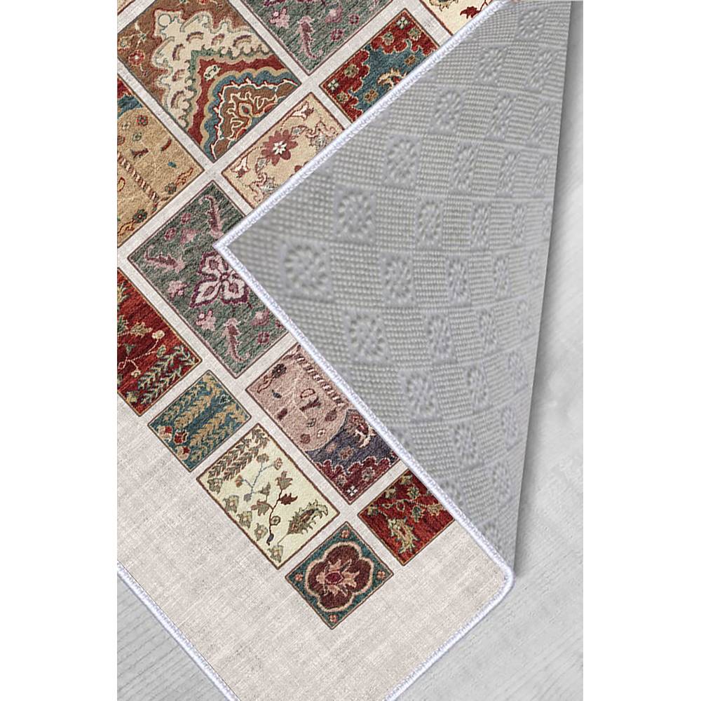 Rovigo Home Washable Printed Carpet RVGHOME1479