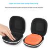 For Bose SoundLink Micro II Speaker Hard Storage Case Speaker Protect Box Anti-Scratch Protective Travel Carry Case Accessories