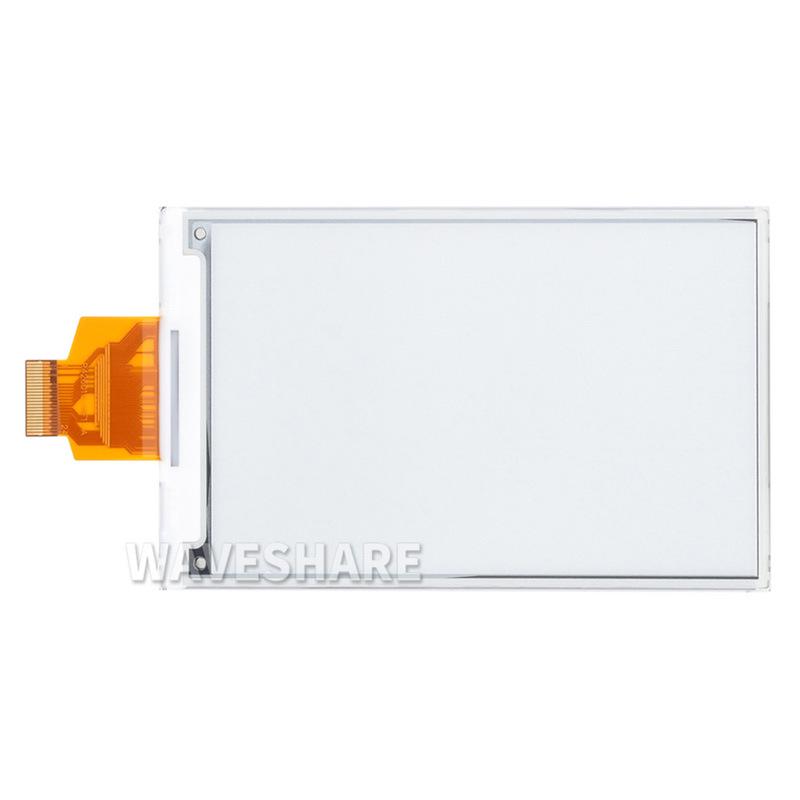 

4.26-inch 800x480 e-Paper Display for Arduino, Jetson, Raspberry Pi