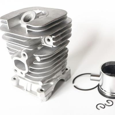 Cylinder Designed To Fit P350 P351 220 221 260 351 370 390 420 Air Compressor Models In Manufacturing Settings