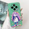 For Xiaomi Redmi 14C Case PocoC75 Cute Panda Cartoon Cover Soft TPU Phone Case For Xiaomi Poco C75 C 75 Redmi14C Back Cover Bags