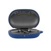 For HONOR TiinLab Case Solid Color Silicone Shockproof Bluetooth Earphone Cover for HONOR Tiin Lab Hearphone Box
