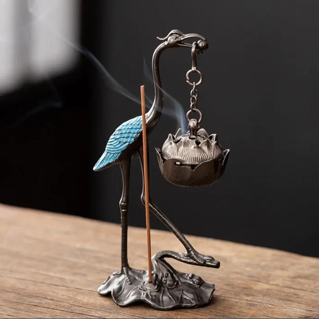 Vonný hořák pro domácnost Aroma difuzér Rám Aroma Difuzér Dekorace