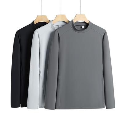 Warme Kleidung – Pullover & Langarmshirts