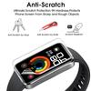 1-5PCS HD Hydrogel Film Smartwatch Screen Protectors for Huawei Band 10 9 Soft TPU Anti-scratch Watch Cover for Huawei Band 10