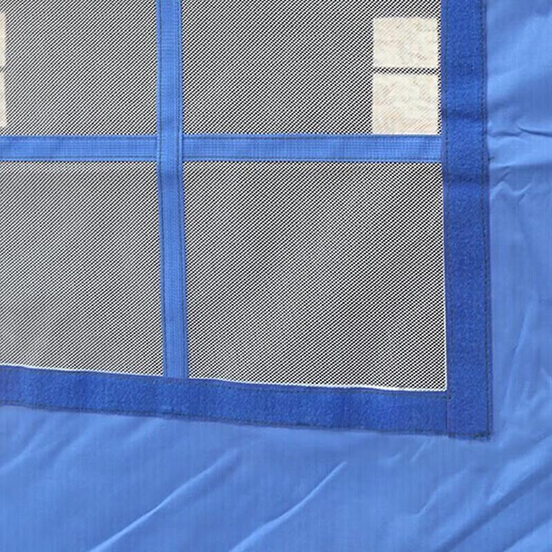 Jiuyu Emergency Rescue Tent