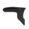Left Control Adjustment Seat Height Handle Lever For Ford For Fiesta For Focus Height Lever Adjustment Handwheel Height