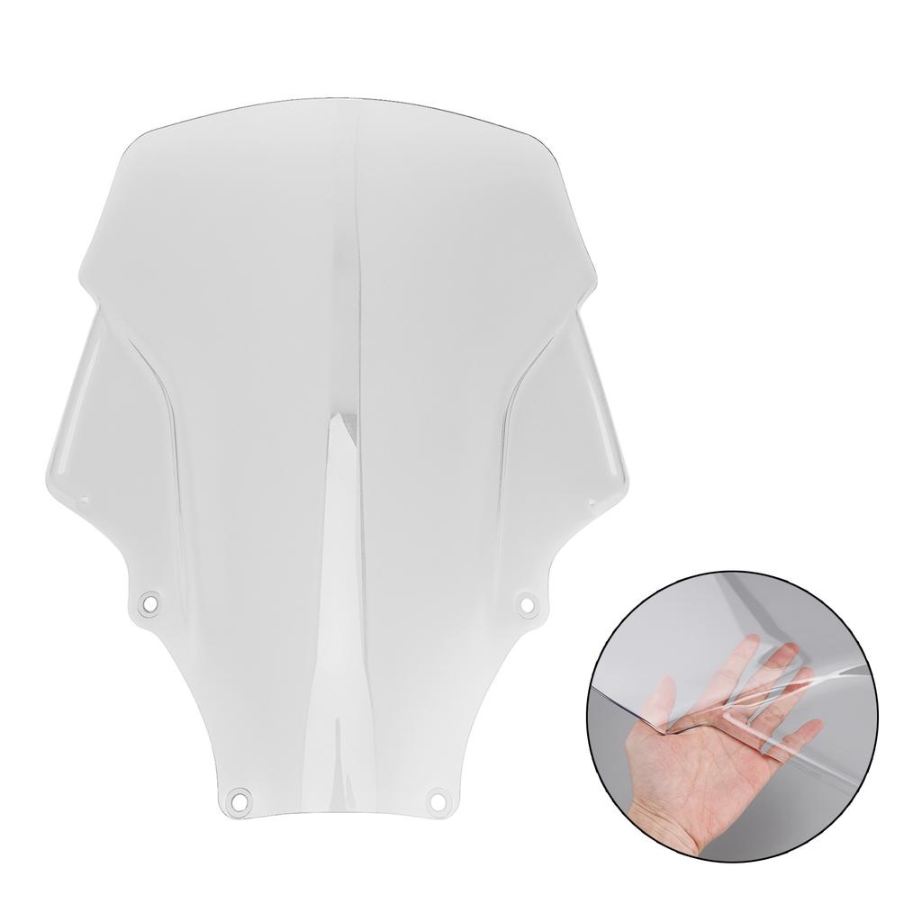 Windshield WindScreen fit for HONDA Fozra 350 NSS350 2021-2023