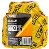 JCB Impact Socket 3/4" 45mm 6-Point Cr-Mo Socket Wrench