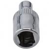 12 Point Socket Bit Han Tool Socket Head 1/4 Torx Bit