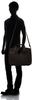 Ace Gene Business Bag, Retentory, 40cm, A4 Size, Single Compartment, Fits 13-inch PCs, Set-Up, 55161 01, Black