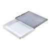 Undertable Drawer Invisible Storage Box, Office Computer Desktop Organizer, Classroom Storage, Stationery, Makeup Storage Drawer