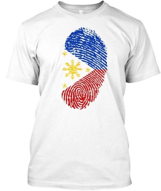 Pinoy Pride TTshirt Made in the USA Size S to 5XL S
