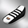 DSMTECH Universal Gripper Seat Cover Rubber Soft Stretchy Non-slip For Lightbee Light Bee X S Off-Road Electric Bike