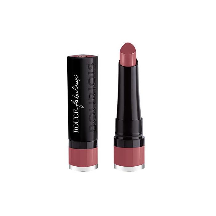 

Bourjois Rouge Fabuleux 004 Джоли Лиловый
