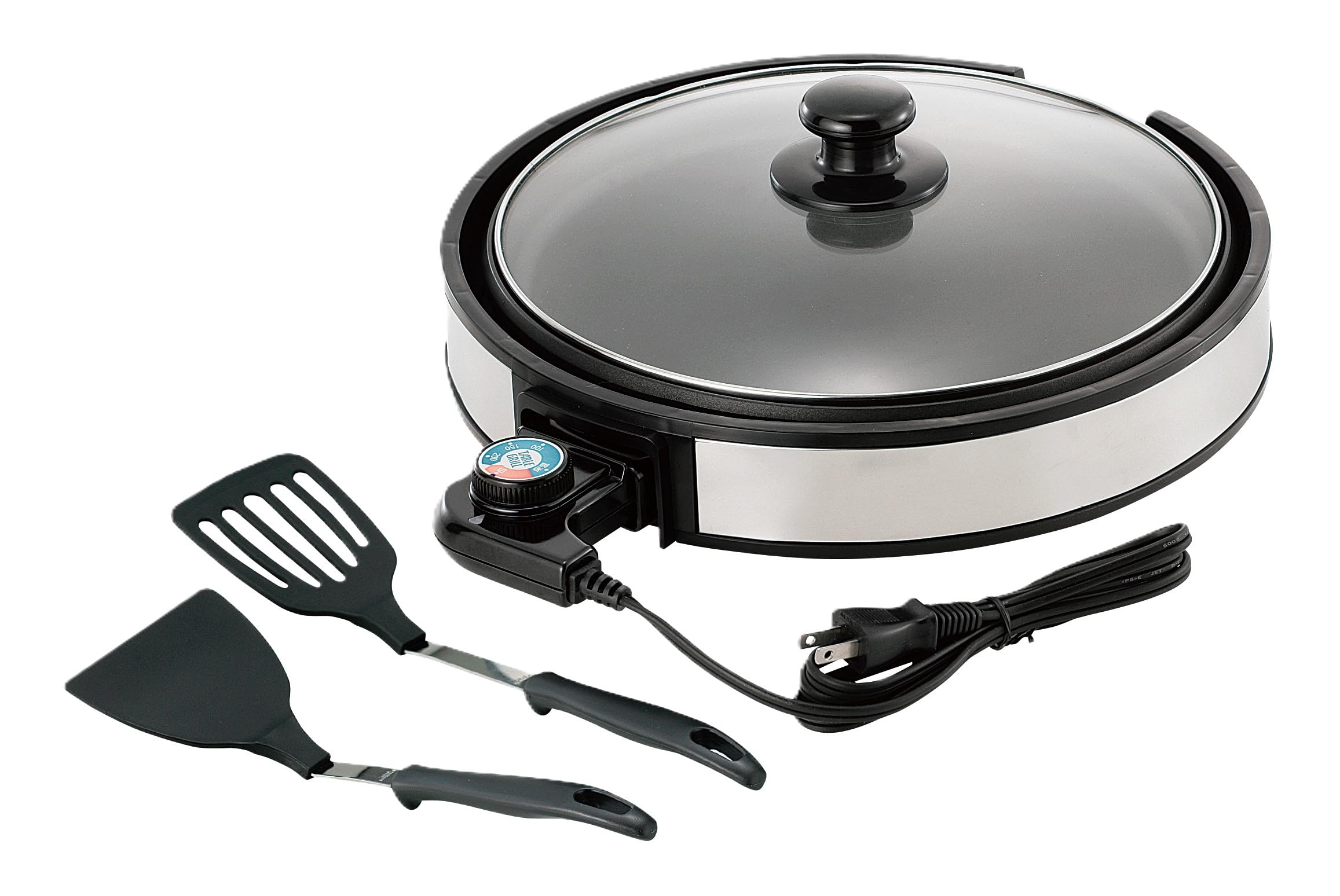 

Wahei Freiz Regular RM-8054 Hot Plate, Large Capacity, Home Appliance