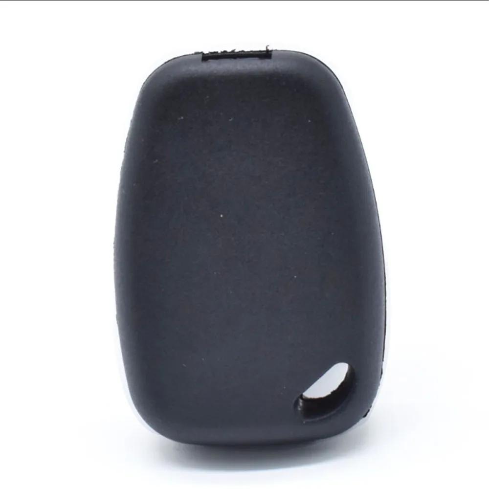 Per Renault Kangoo Traffic Master Per Nissan Interstar Primastar Auto Telecomando Chiave Guscio Custodia Copertura Protettiva con 2 Pulsanti Interruttori